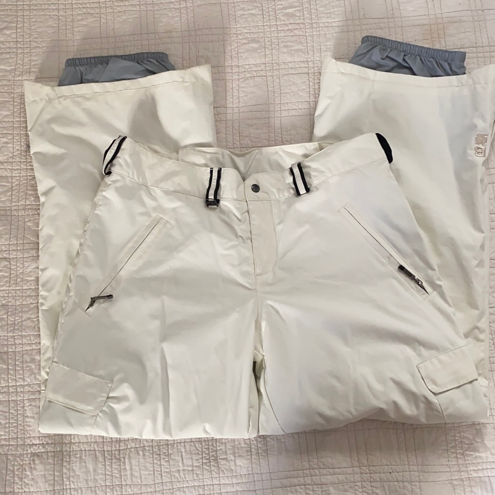 Bonfire snow pants